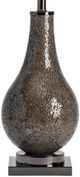 Crestview Collection Ascott Black/Smoke/White Table Lamp-2
