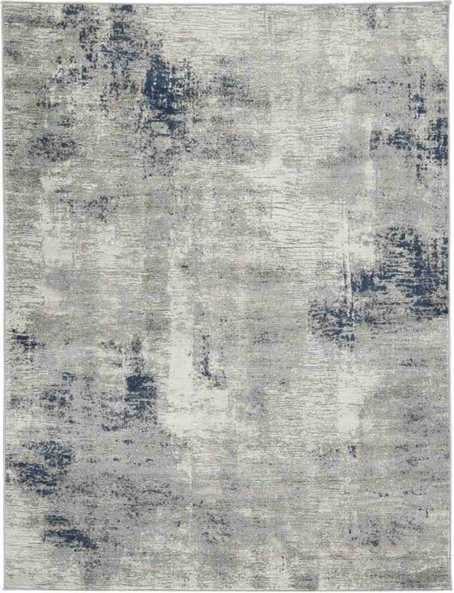 Signature Design by Ashley® Wrenstow Multicolored 5'x7' Area Rug-0