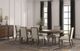 A.R.T. Furniture® Eave Hazelnut Dining Table-1