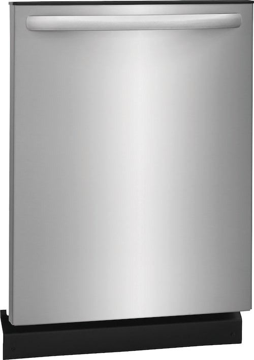 Frigidaire 24" Stainless Steel Top Control Built In Dishwasher -7