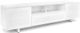 BDI Nora™ 8239-S Media Cabinet-Gloss White-1
