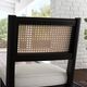 homestyles® Brentwood Black Dining Armless Chair-5