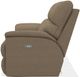 La-Z-Boy® Brooks Brick Power Reclining Sofa-4