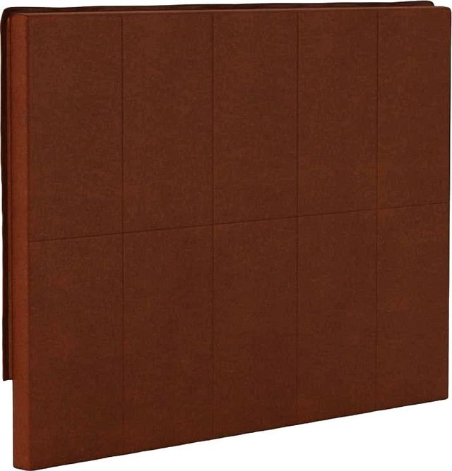 Palliser® Furniture Customizable Sebring 38" California King Headboard-3