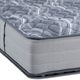 Restonic® Paxtyn 13.5" Wrapped Coil Plush Tight Top Double-Sided Queen Mattress-1