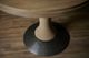 Kincaid Furniture Modern Forge Sandy Brown Lindale Counter Height Dining Table with Black Base-2