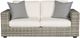 Vanguard® Furniture Michael Weiss Outdoor Montclair Mid Sofa-1