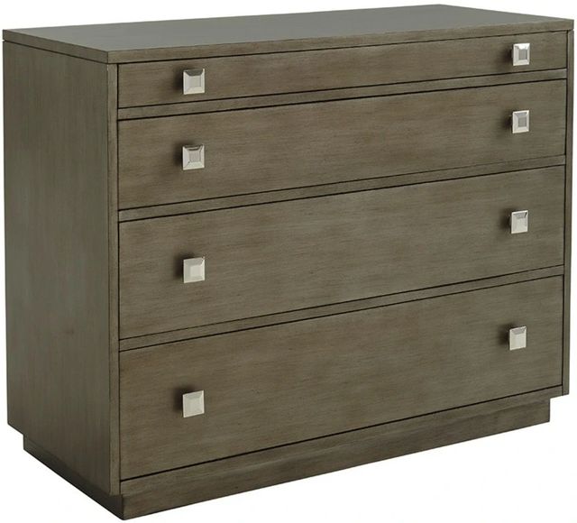 Lexington Home Ariana Cavalaire Bachelors Brown Chest-0