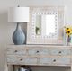 Crestview Collection Dillon Blue Table Lamp-1