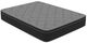 Symbol® Spring Myra 12" Wrapped Coil Plush Euro Top King Mattress-0