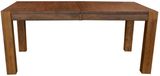 Salvaged Mahogany