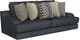 Jackson Furniture Olympus Sapphire Sofa-0