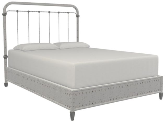 Wesley Allen Customizable Braden California King Bed-3