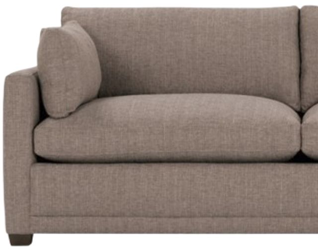 Rowe® Customizable Sylvie 88" Two Cushion Sofa-1