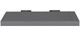 Vent-A-Hood® 48" Gunsmoke Under Cabinet Range Hood-0