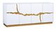 Stylecraft Lava White Sideboard-0
