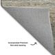 Dalyn™ Rug Company Trevi TV1 Pewter 5'x8' Area Rug-2