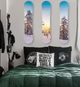 YHD Bluebird Day Wall Art-1