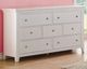 ACME Furniture Lacey White Dresser-2