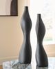 Signature Design by Ashley® Judsen Black 21" Vase-4