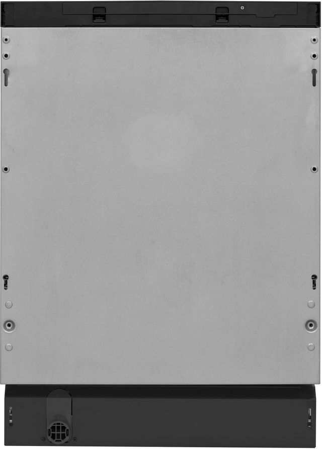 Frigidaire® 24" Panel Ready Top Control Built In Dishwasher-2