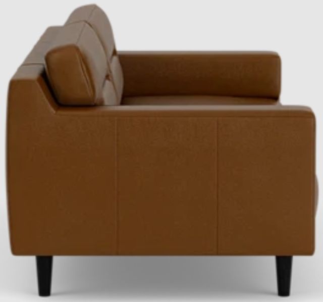 EQ3 Remi 87" Horizontal Pull Leather Sofa-3