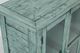 Jofran Inc. Rustic Shores Surfside 2-Door Accent Cabinet-4