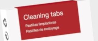Miele Coffee Machine Cleaning Tablets-1