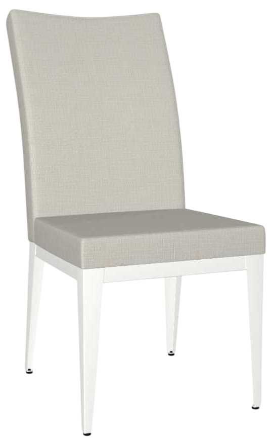 Amisco Customizable Leo Dining Side Chair-1