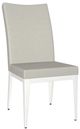 Amisco Customizable Leo Dining Side Chair-1