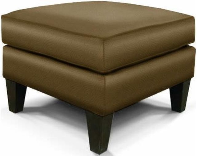 England Furniture Customizable Collegedale Ottoman-3
