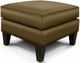 England Furniture Customizable Collegedale Ottoman-3