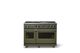 Viking® 7 Series 48" Martini Pro Style Gas Range with Griddle-3