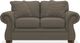 La-Z-Boy® Pembroke Basil Loveseat with Brass Nailhead Trim-1