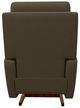 La-Z-Boy® Kodie Buff Power Rocking Recliner with Headrest-3