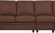 Palliser® Furniture Customizable Creighton 3-Piece Curved Loveseat Sectional-3