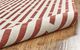 Feizy Bermuda_II Merlot 9' x 12' Rug-2