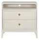 Century® Customizable Details I 2-Drawer Nightstand-1
