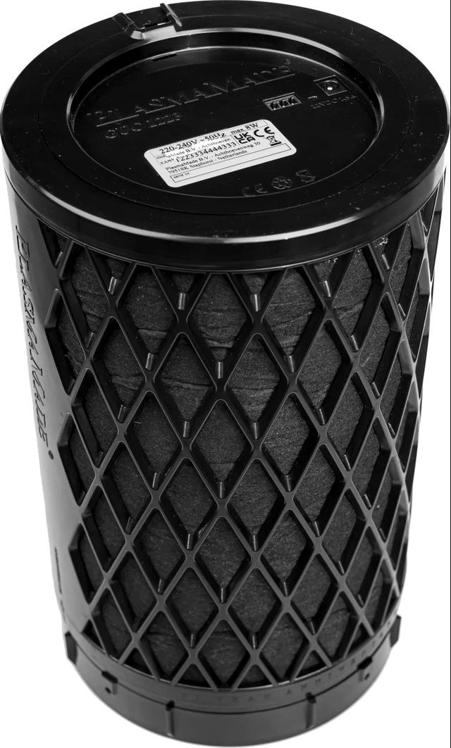 PlasamaMade® E-Technology Updraft/Wall Mount Range Hood Filter-0
