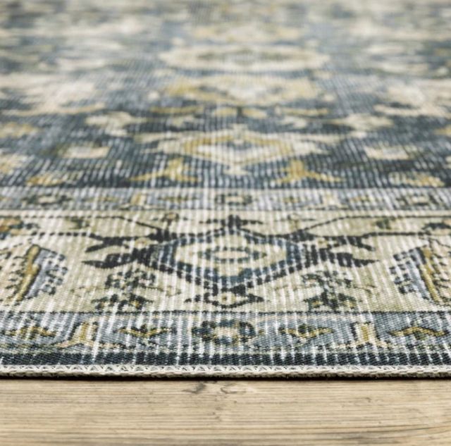 Oriental Weavers™ Charleston 5'x7' Style 8 Area Rug-2