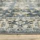 Oriental Weavers™ Charleston 5'x7' Style 8 Area Rug-2