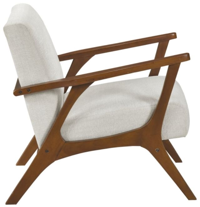 Homelegance® Arden Beige Accent Chair-3