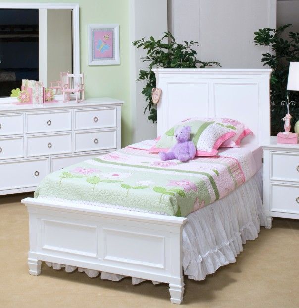 new classic tamarack white dresser New Classic Home Furnishings Tamarack White Dresser