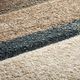 Dalyn™ Rug Company Carmona Denim 5'x8' Style 1 Area Rug-2