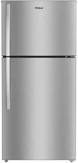 Fingerprint Resistant Stainless Steel