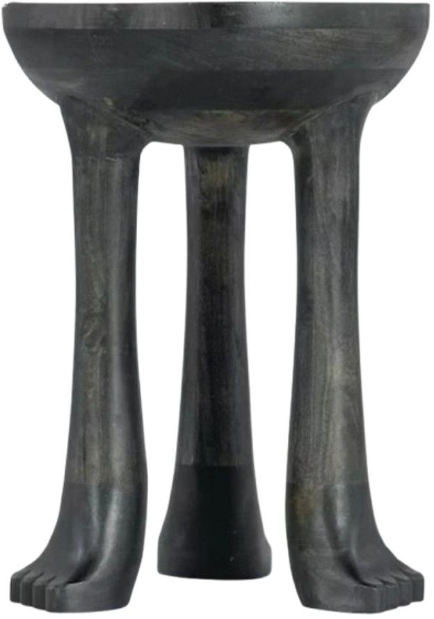 Hooker® Furniture Commerce and Market Black Spot Table-2