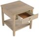 Homelegance® Myrna Natural End Table-4