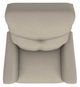 La-Z-Boy® Hawthorn Dove Power Wall Recliner with Headrest and Lumbar-4