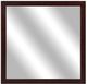 Homelegance® Seabright Cherry Mirror-0