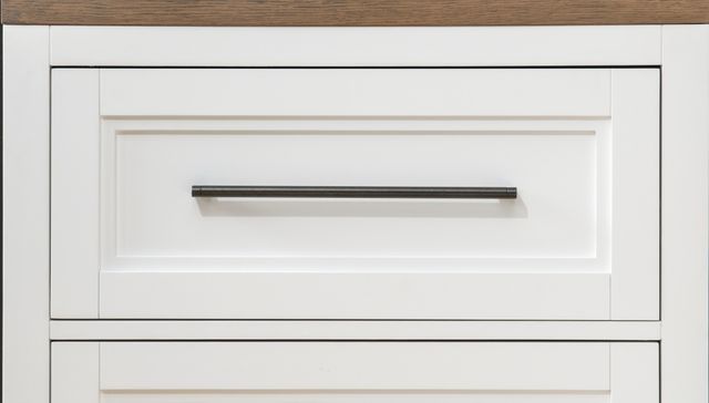 Legacy Classic Franklin Natural White Nightstand-1